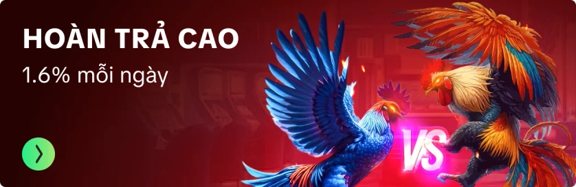 hoàn trả cao uk88
